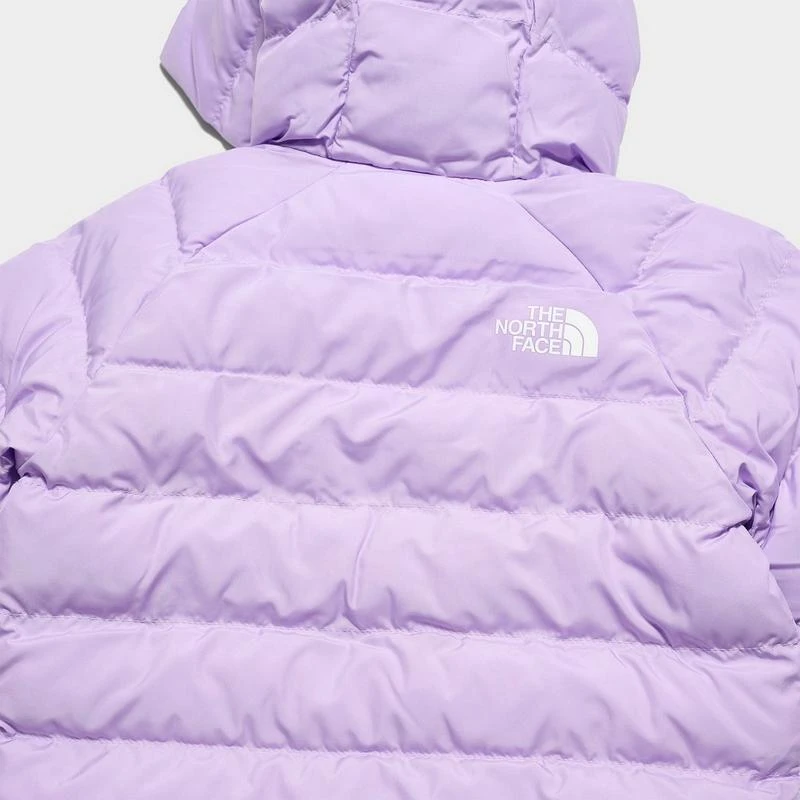 The North Face Infant The North Face Reversible Perrito Hooded Jacket 6