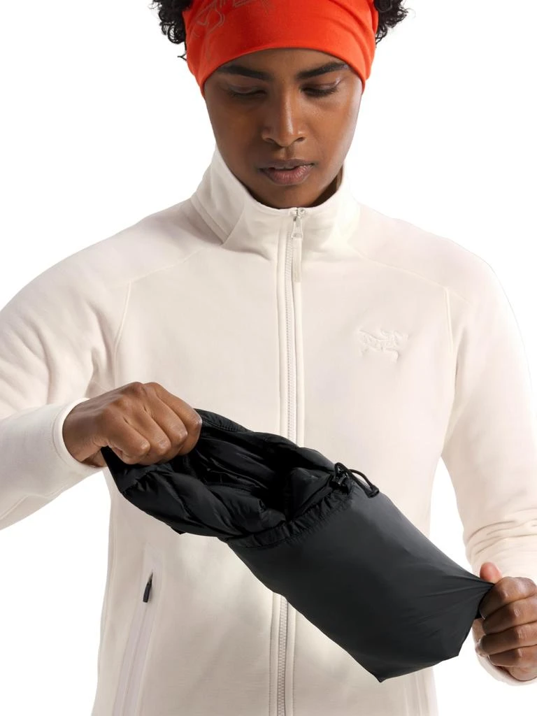 Arc'teryx Arc'teryx Cerium Vest Women's | Warm, Versatile Lightweight Down Vest 6