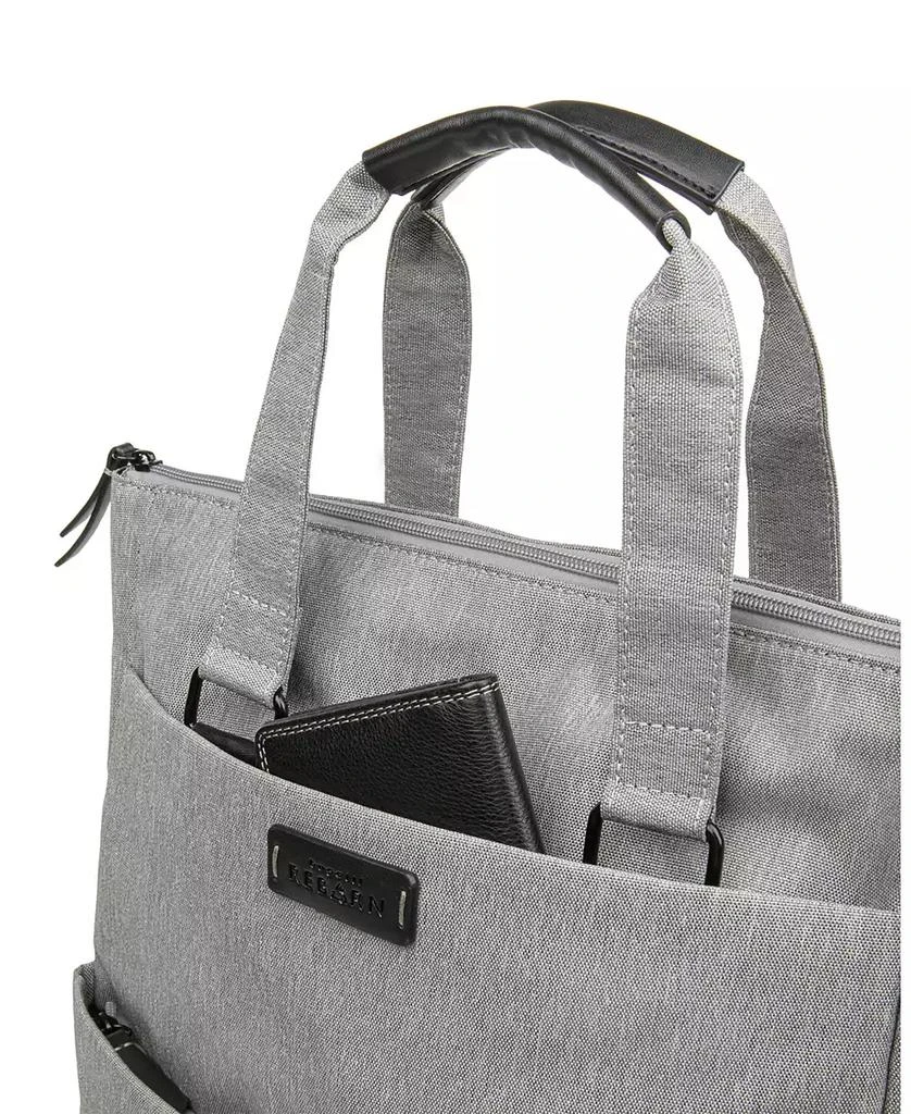 Bugatti Reborn 3 in 1 Tote Bag 3