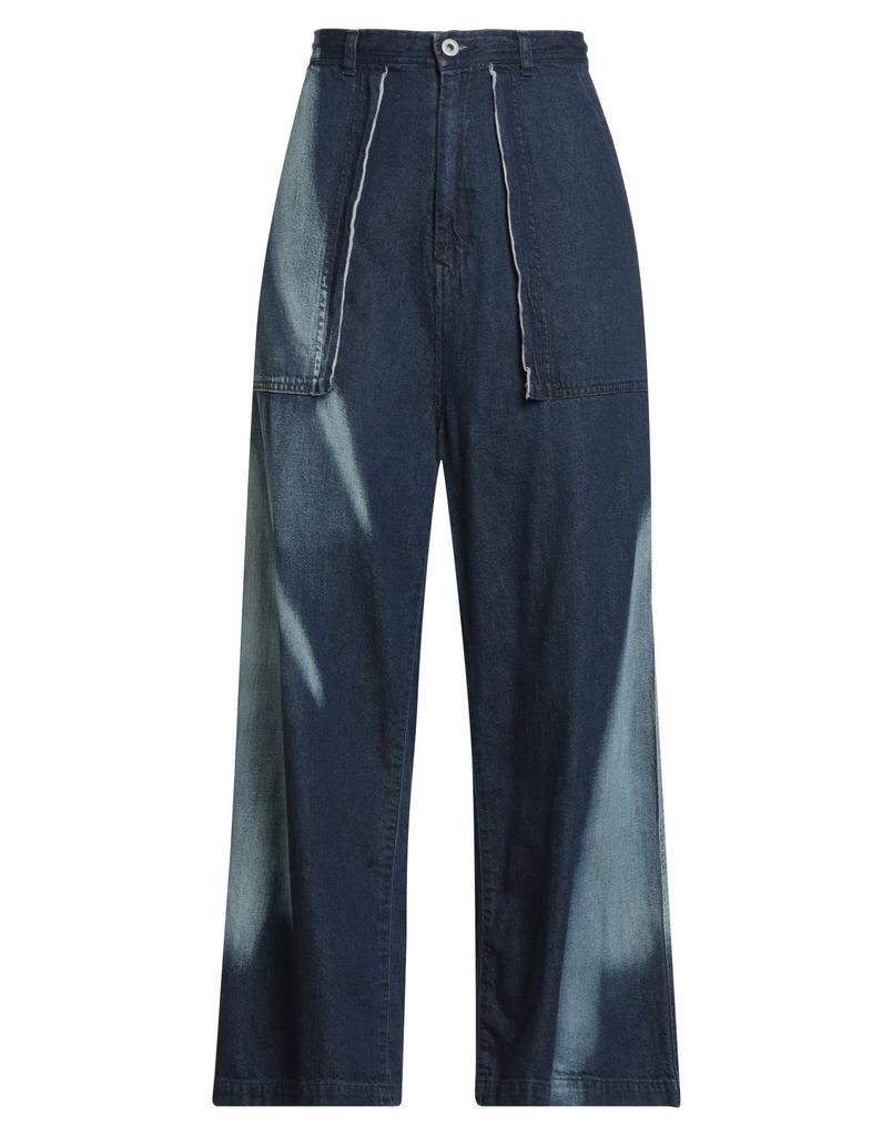 Shop adidas Originals Adilenium Season 3 side zip jeans in