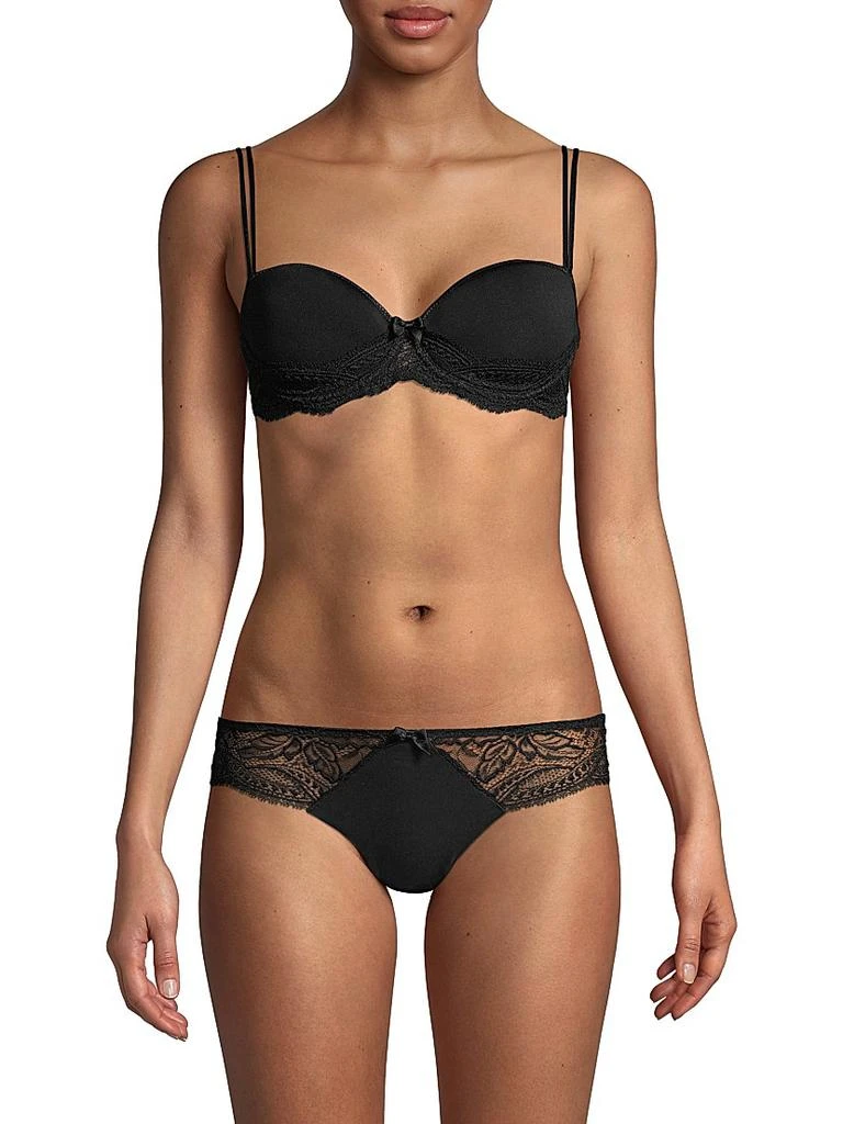 Simone Pérèle Eden 3D Demi T-Shirt Bra 3