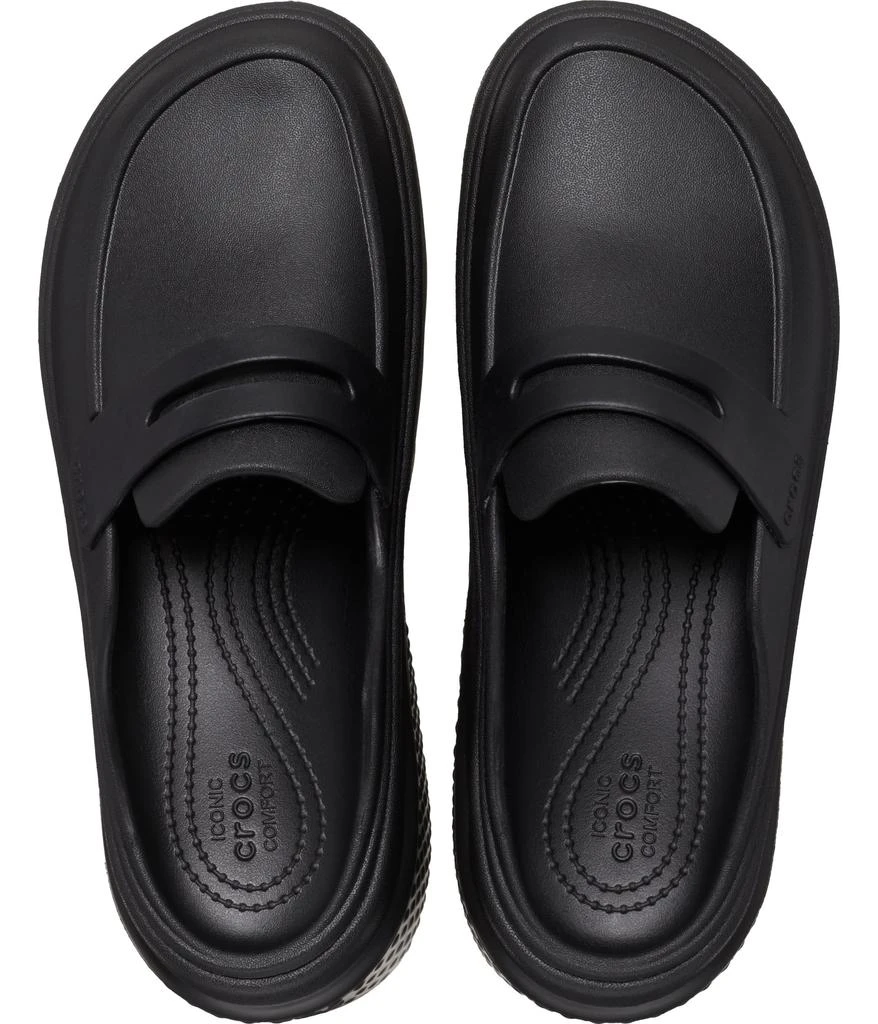 Crocs Stomp Loafers 2