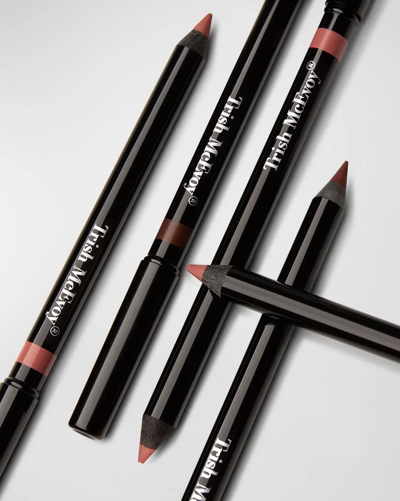 Trish McEvoy Shape
Enhance Lip Liner 5