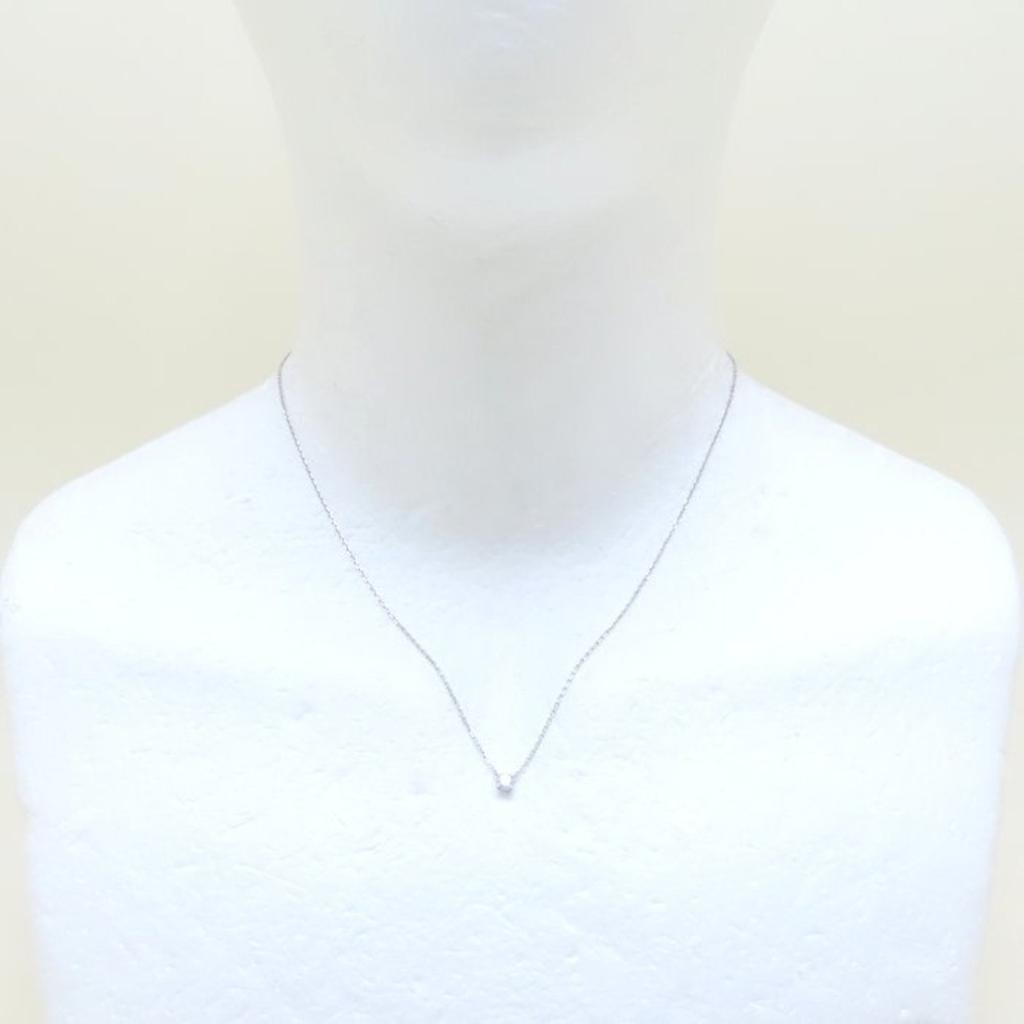 Cartier gold (18K) Necklace (Pre-Owned)