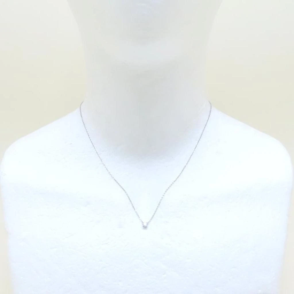 Cartier gold (18K) Necklace (Pre-Owned) 2