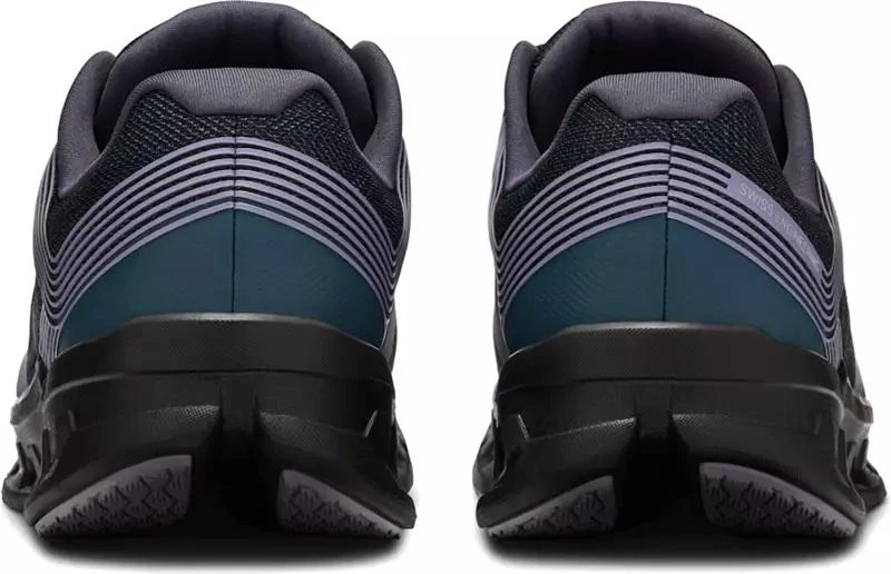 On On Men's Cloudgo Running Shoes 5