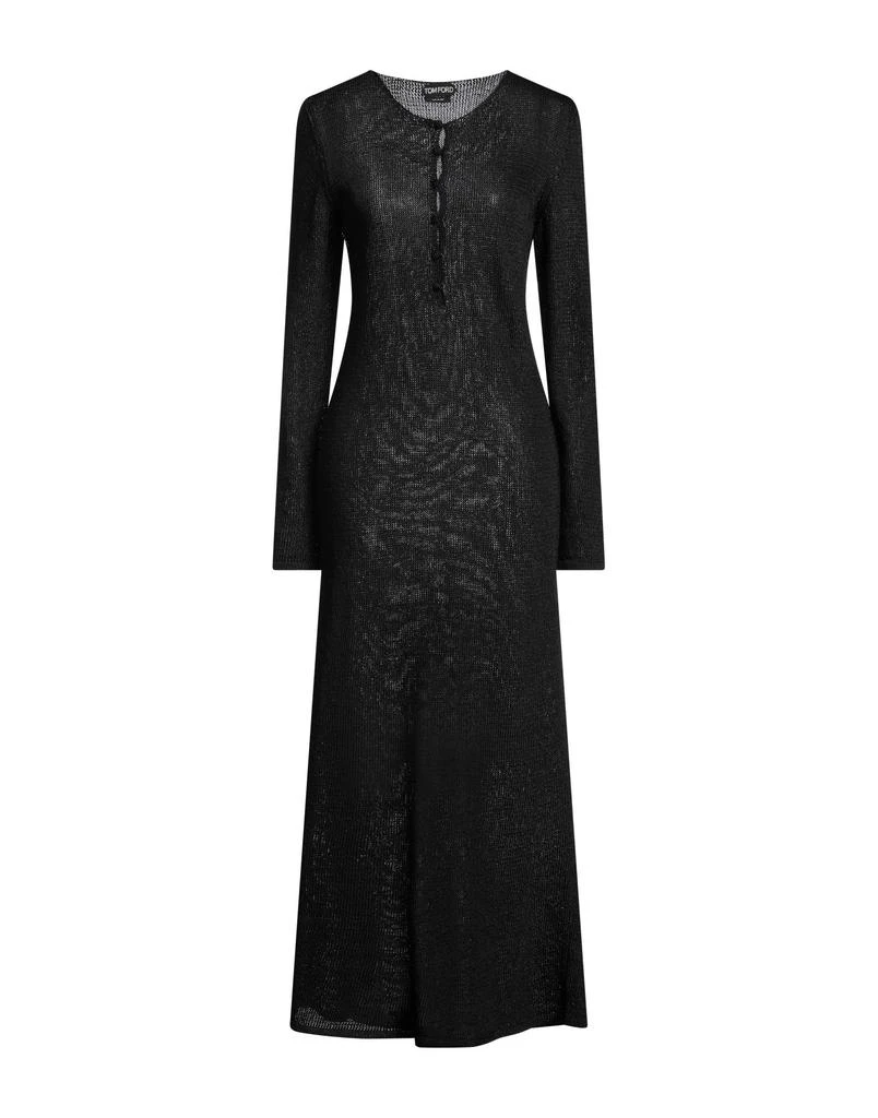 Tom Ford Midi dress 1