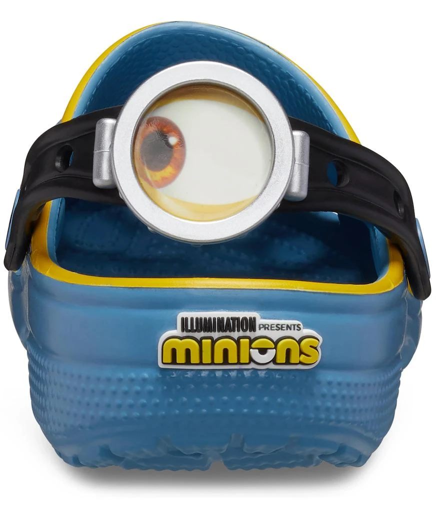Crocs Despicable Me Classic Clog 5