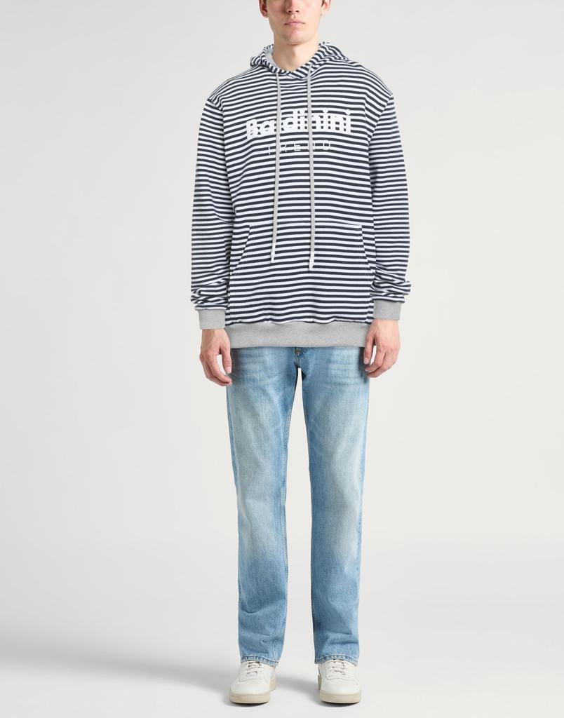 BALDININI Hooded sweatshirt