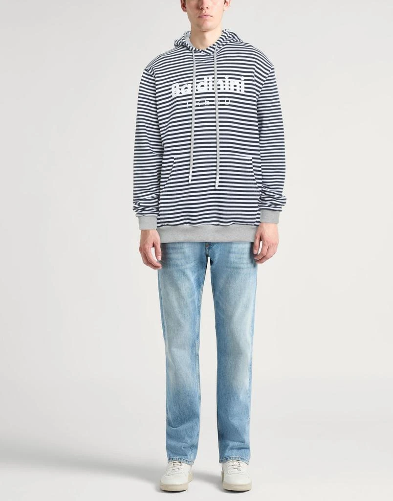 BALDININI Hooded sweatshirt 2