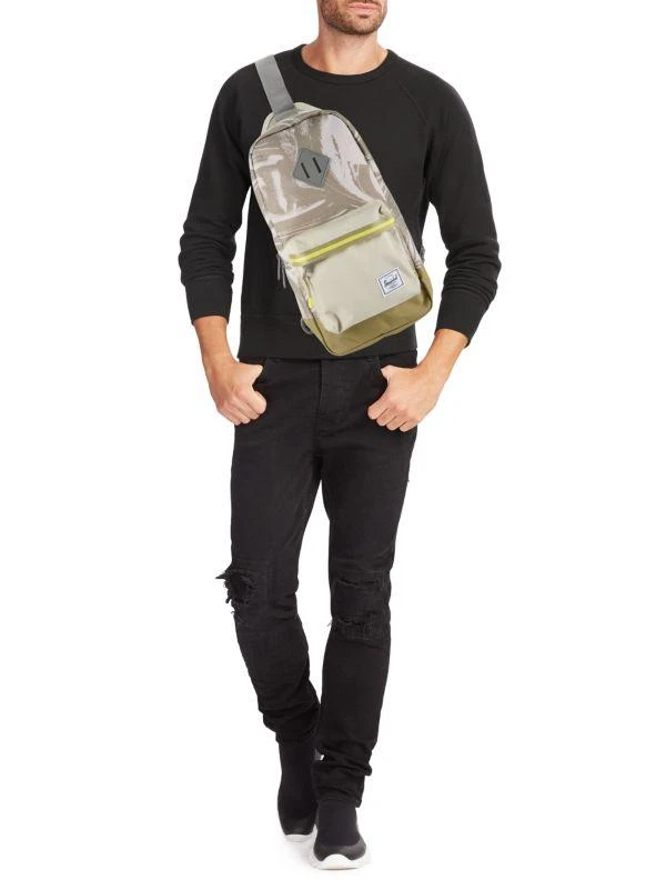 Herschel Supply Heritage Sling Bag 2