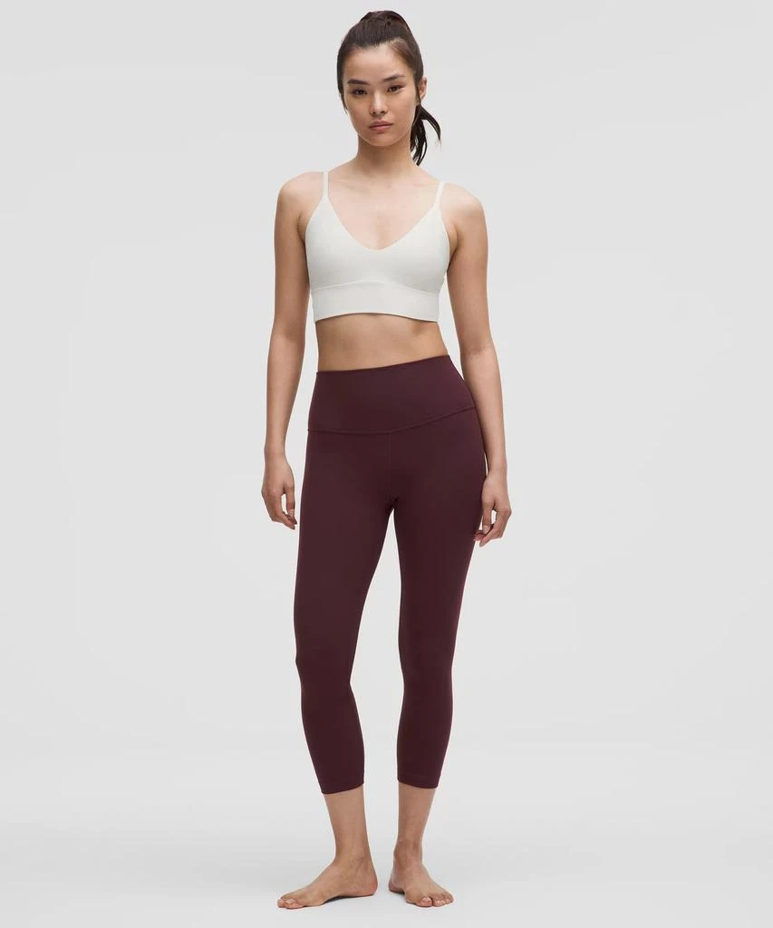 Lululemon lululemon Align™ High-Rise Crop 23" 7