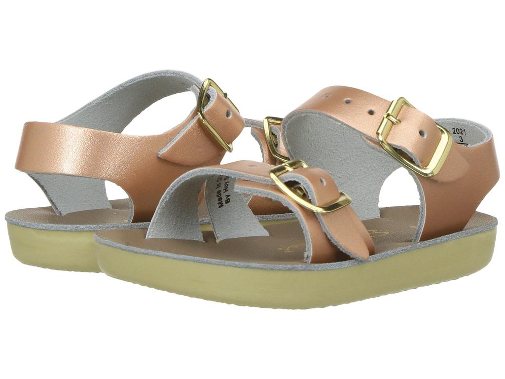 Salt Water Sandal by Hoy Shoes Sun-San - Sea Wees (Infant/Toddler)