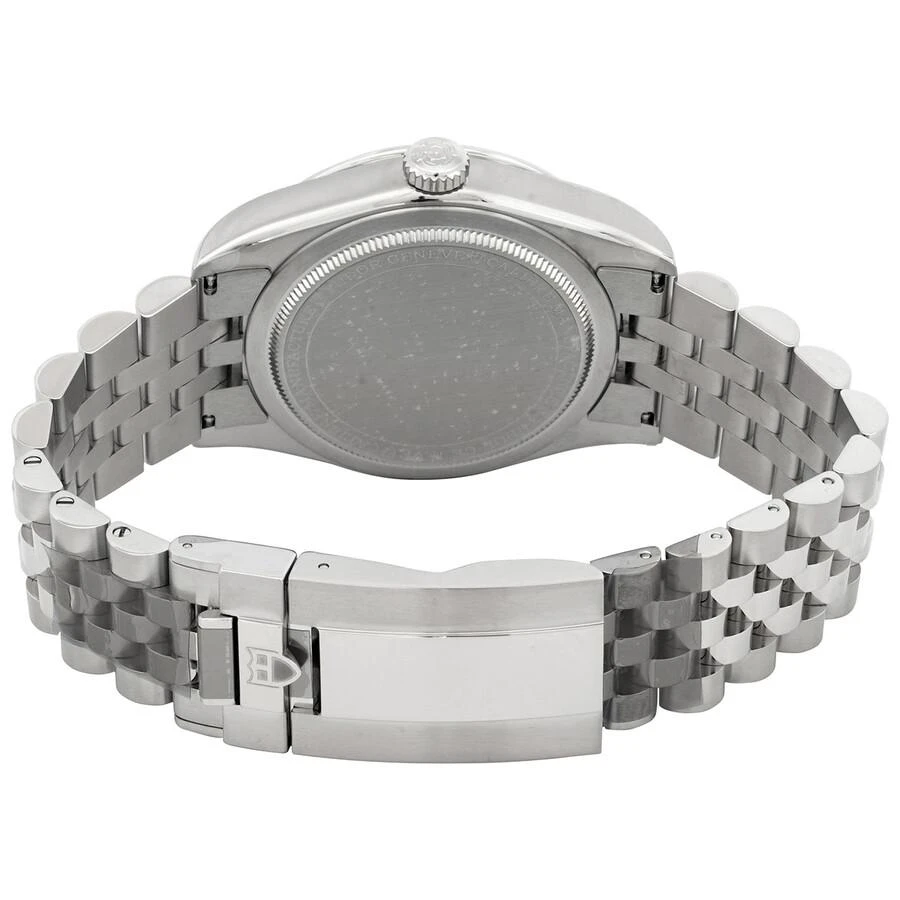 Tudor Black Bay 36 Automatic Chronometer Anthracite Dial Unisex Watch M79640-0001 3