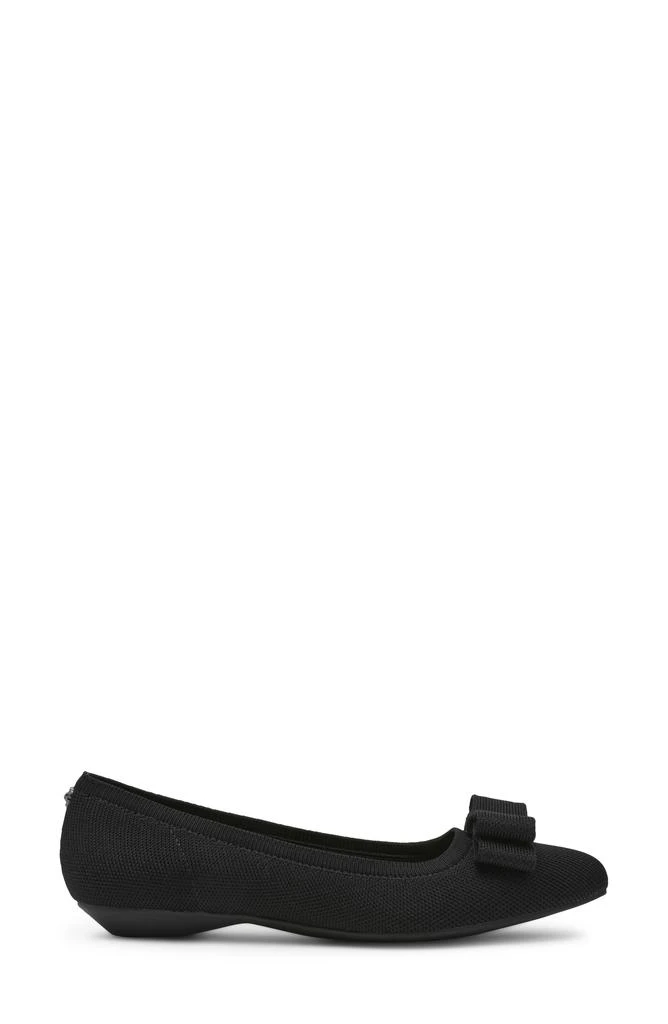 Anne Klein Oberon Pointed Toe Flat 5