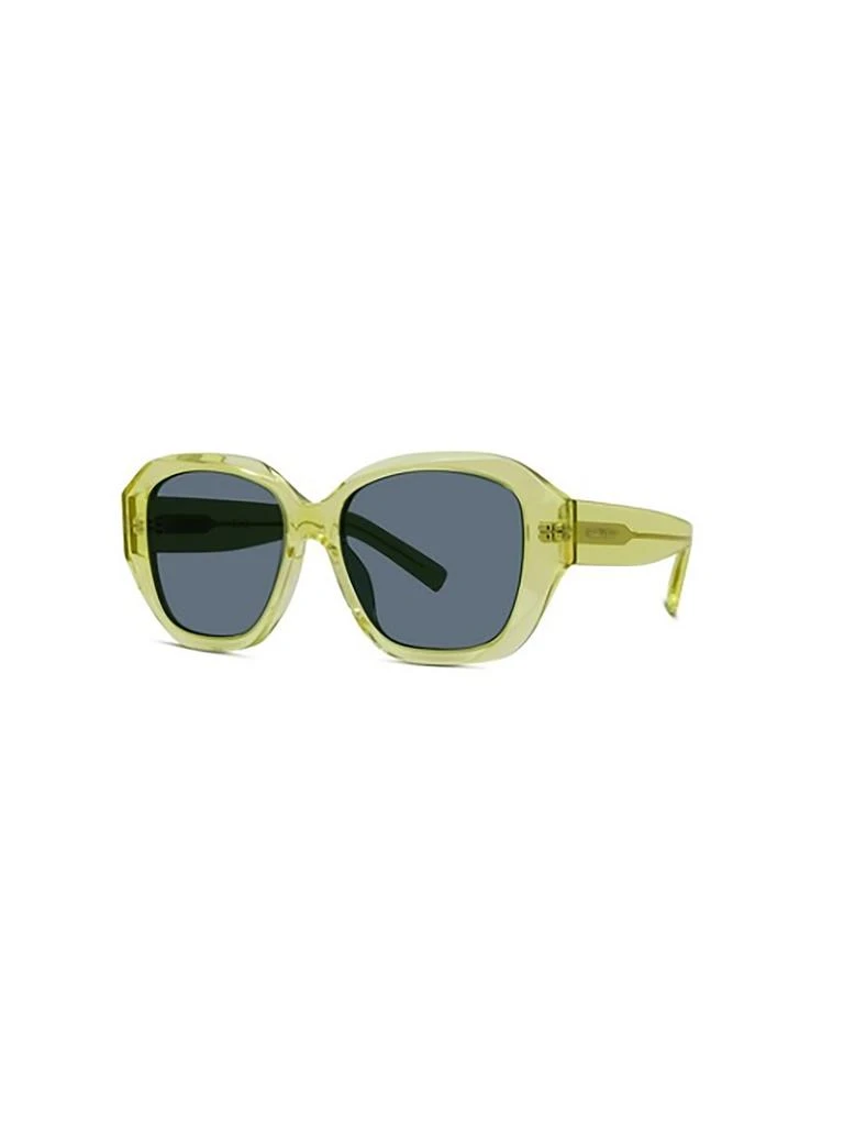Givenchy Eyewear Square Frame Sunglasses – On Sale Now with  display picture 2