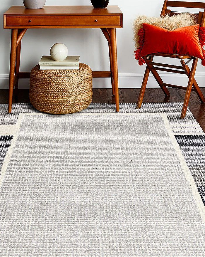 Bashian Rugs Luminous LM110 Area Rug, 3'6" x 5'6" 4