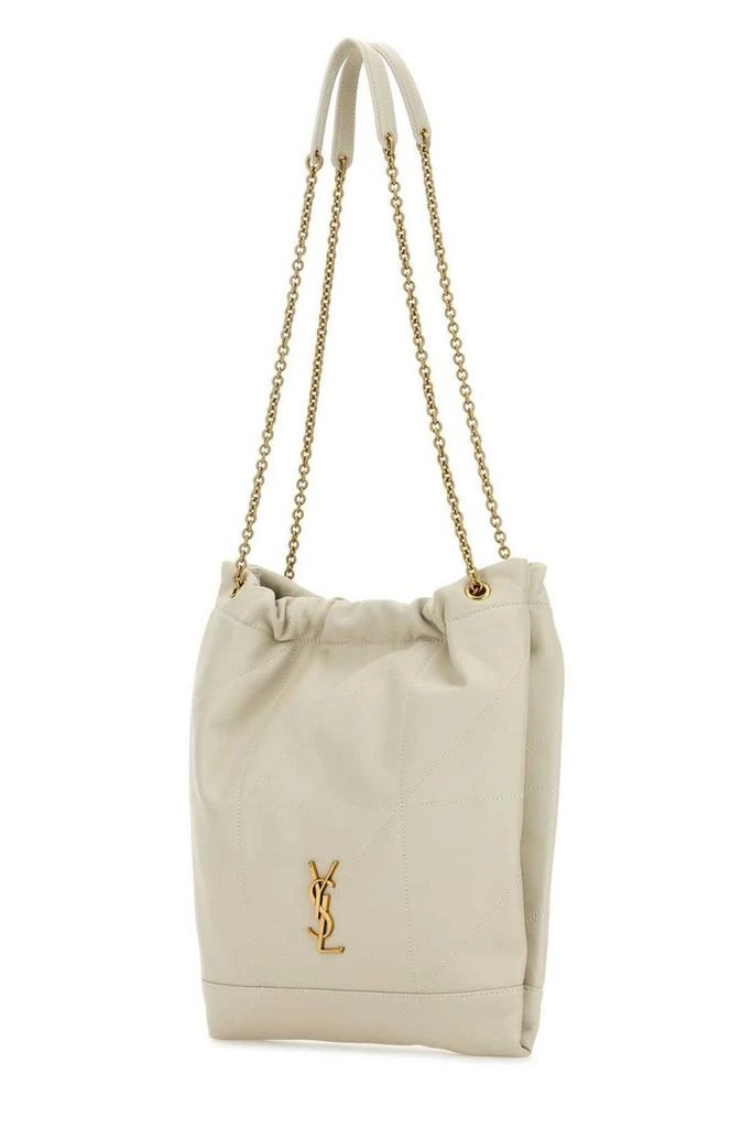 Yves Saint Laurent Saint Laurent Jamie 4.3 Pouchon Shoulder Bag 3
