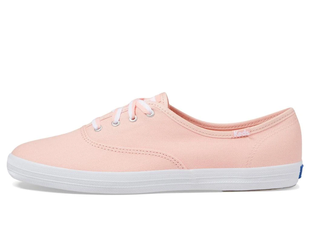 Keds Champion Canvas Lace Up 4