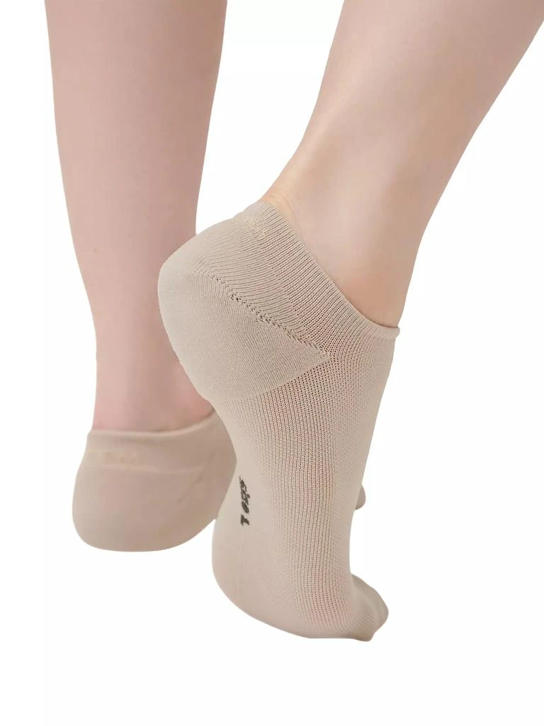 Item M6 Sneaker No Show Socks 3