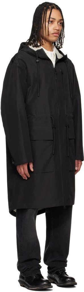 Mackage Black Broden-Z Coat 2