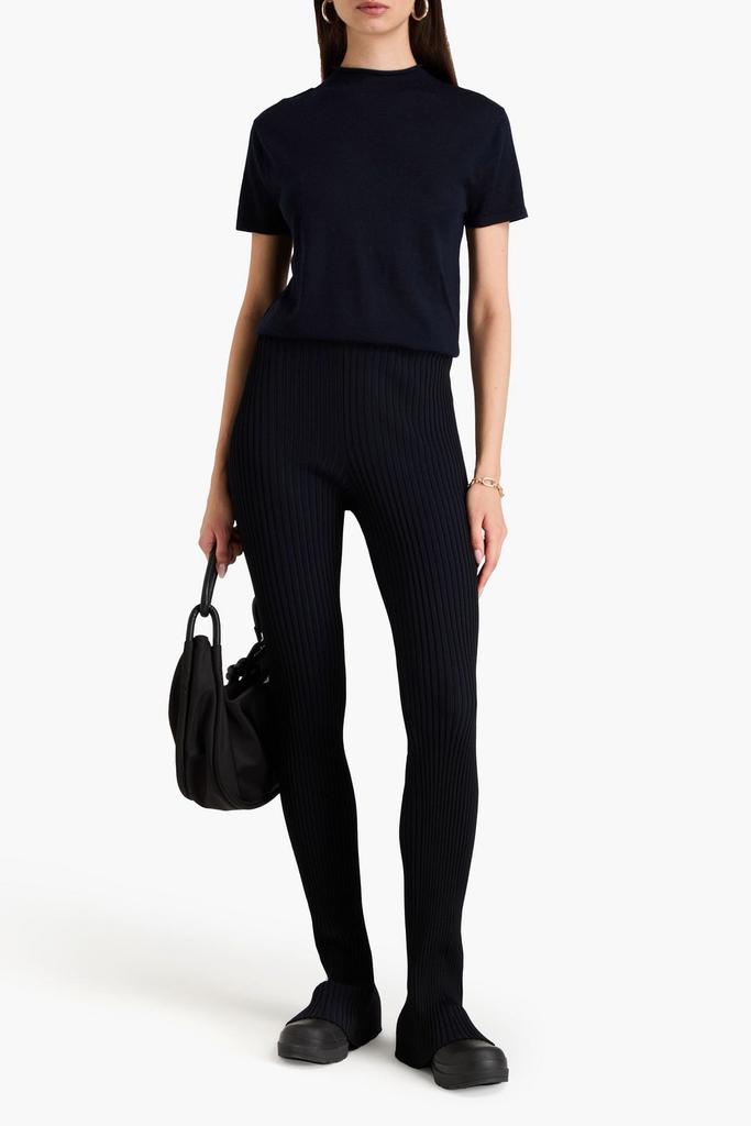 N.PEAL Cashmere top