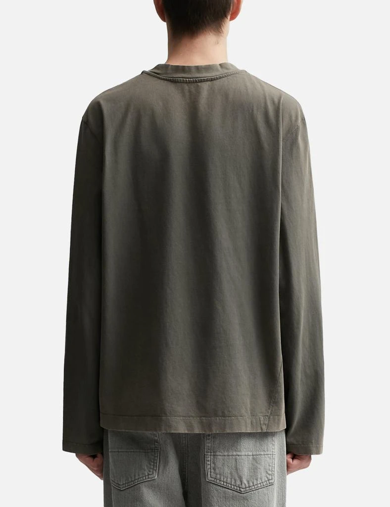 Our Legacy Big Longsleeve Top 4