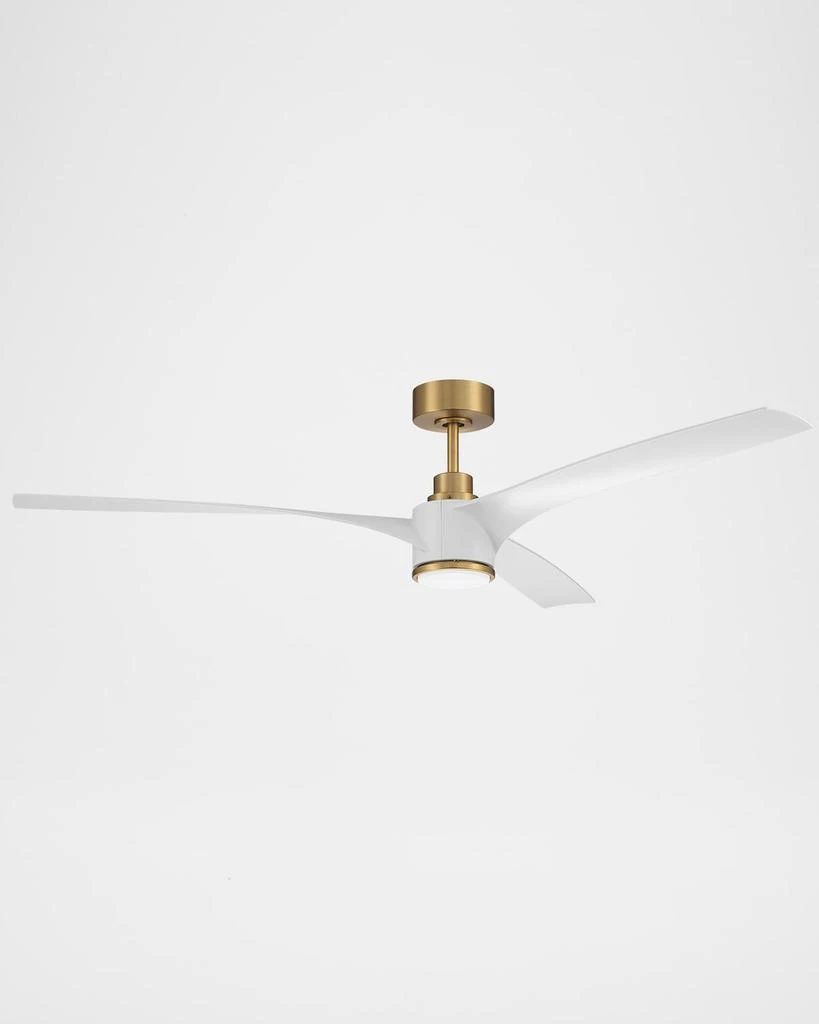 Ellington Phoebe Ceiling Fan 1