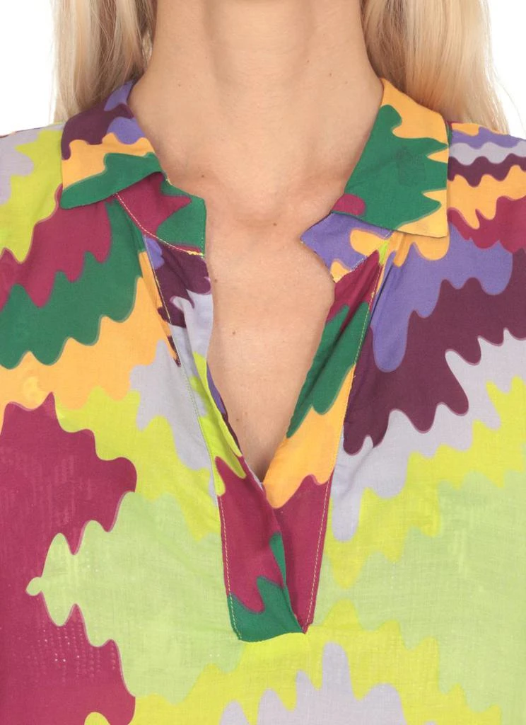 MISS BIKINI Miss Bikini Shirts Multicolour 4