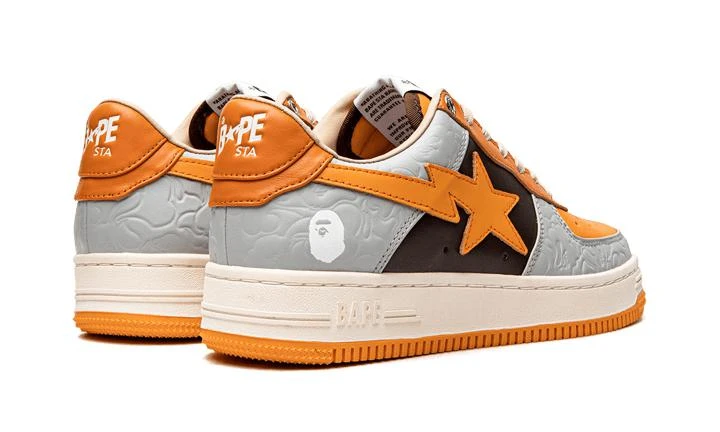 Bape Bape Bape Sta Low L It 4