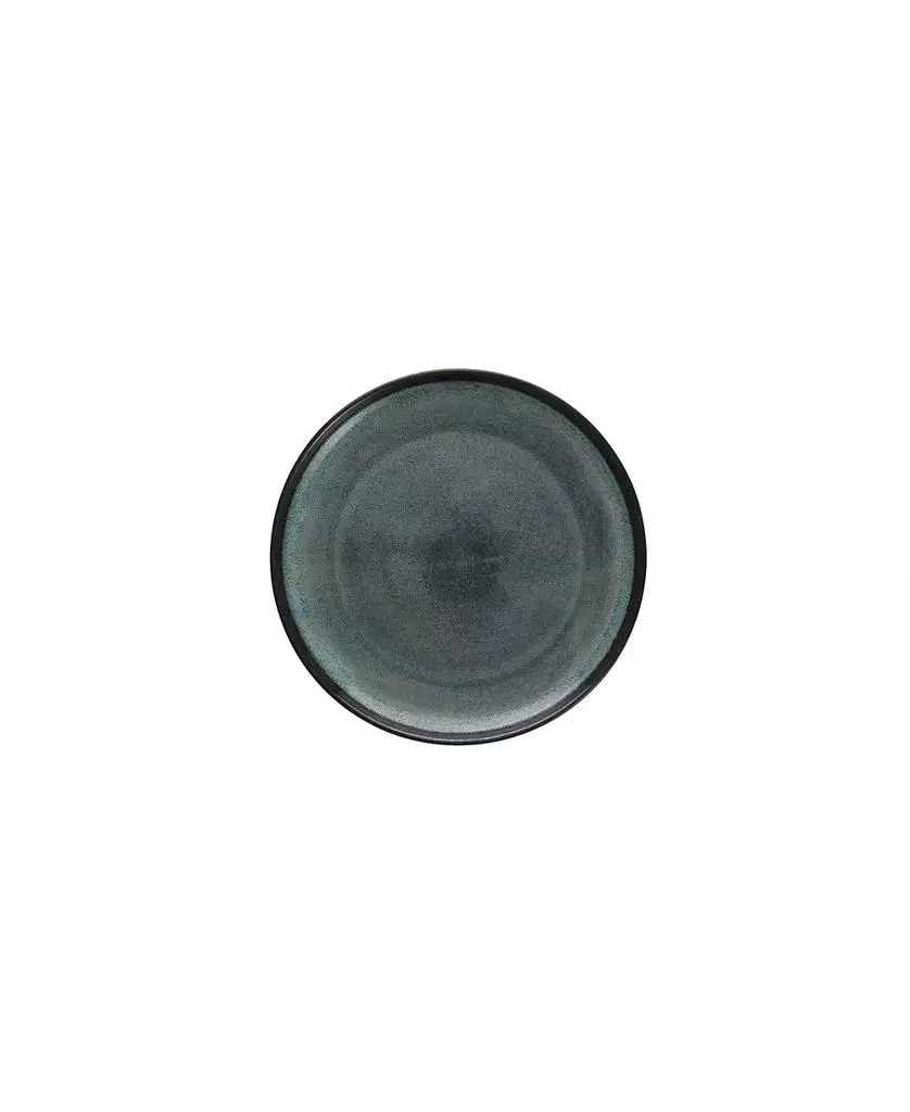Fortessa Northern Lights Bread & Butter Plates, Set of 4