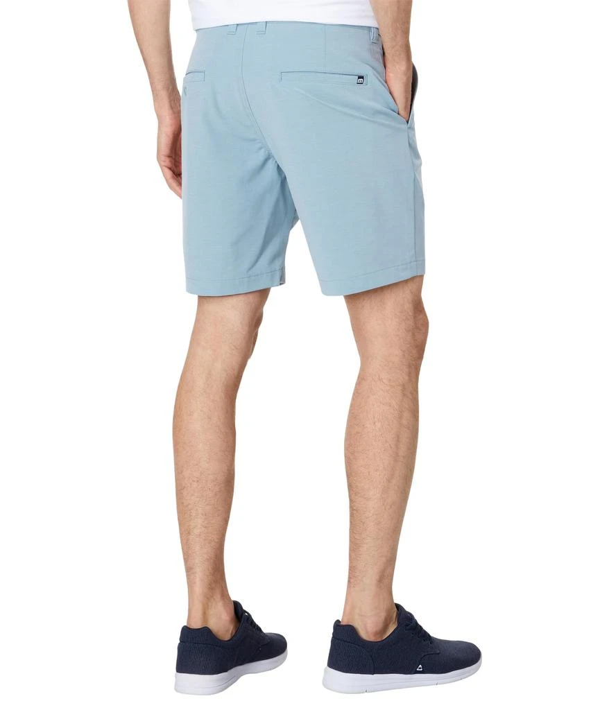 Travis Mathew Tech Chino Shorts 2