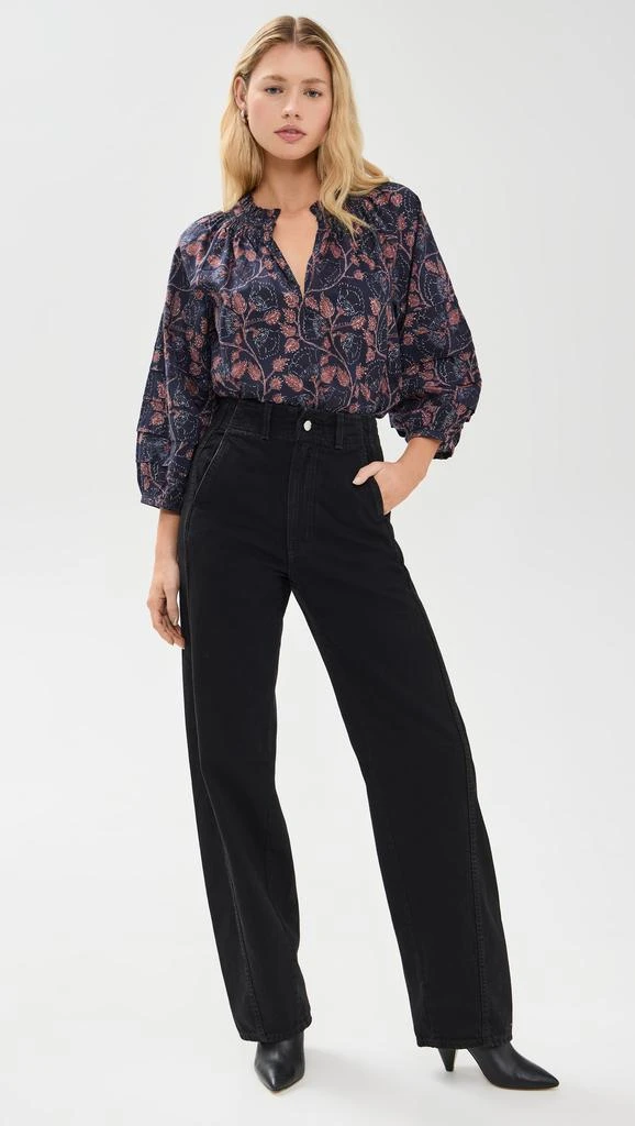 Apiece Apart Meridian Jeans 4
