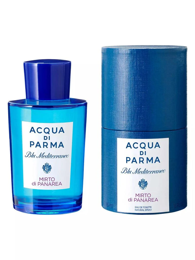 Acqua di Parma Mirto Di Panarea Eau de Toilette 1