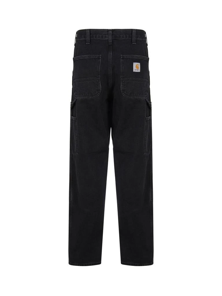 Carhartt WIP Carhartt WIP Double Knee Jeans 2