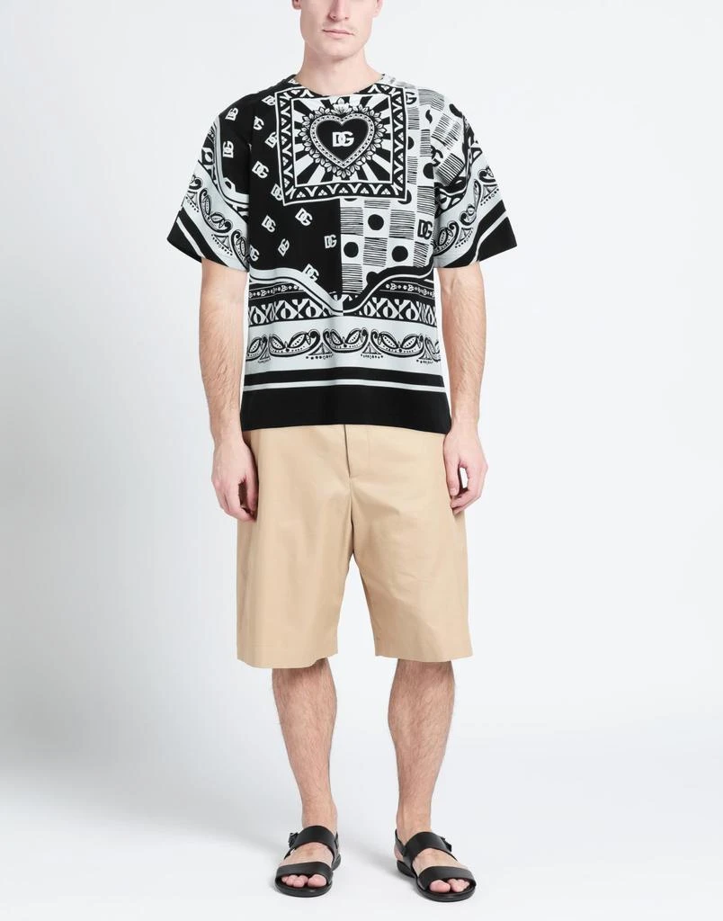 Dolce
Gabbana T-shirt 2