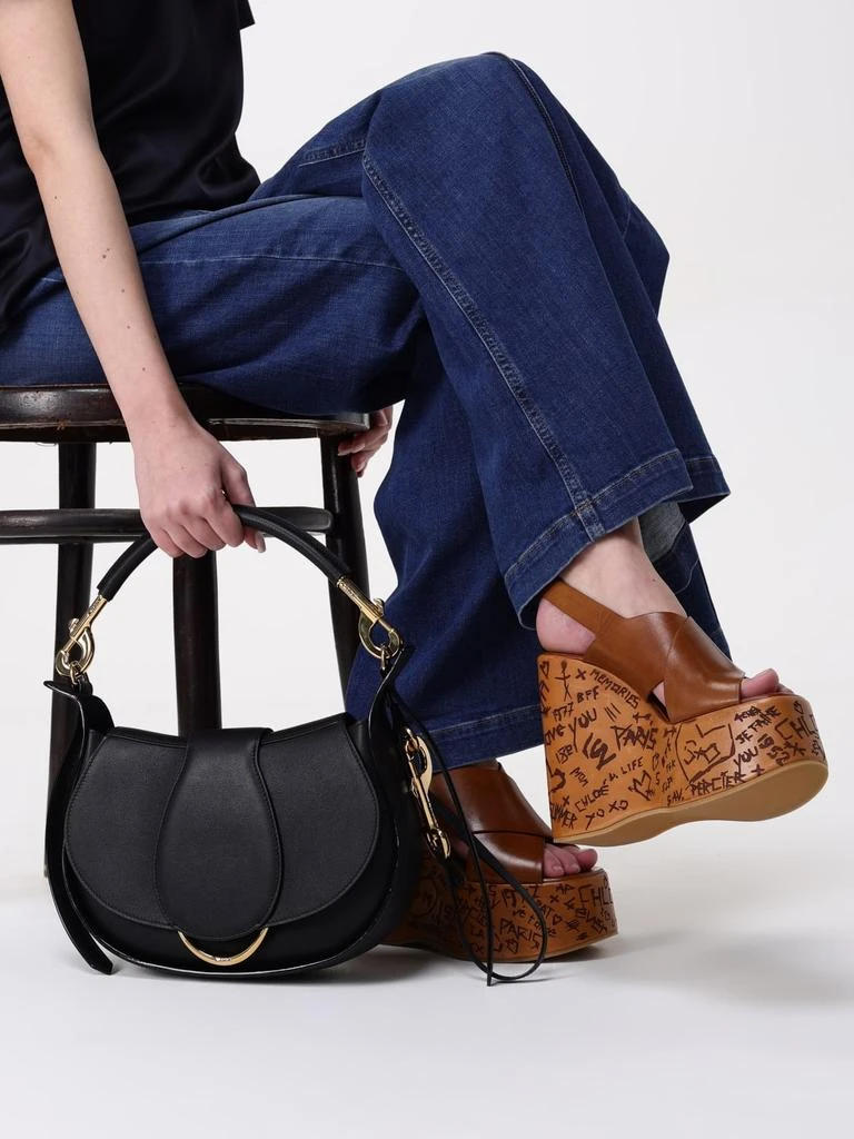 Chloé 肩包 女士 ChloÉ 2