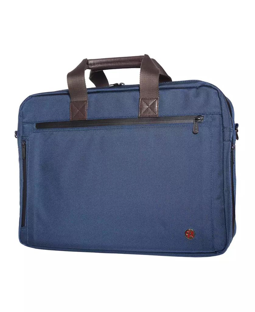 Token Lawrence Large Laptop Bag with Back Zipper