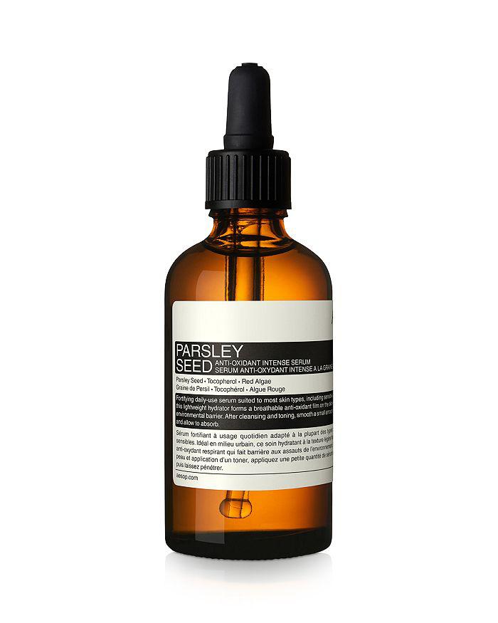 Aesop Aesop Resolute Facial Concentrate 25ml - Facial Skincare