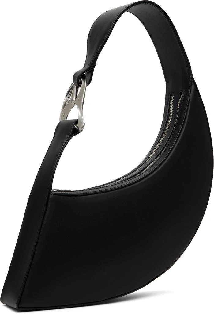 Heliot Emil Black Stem Bag 2