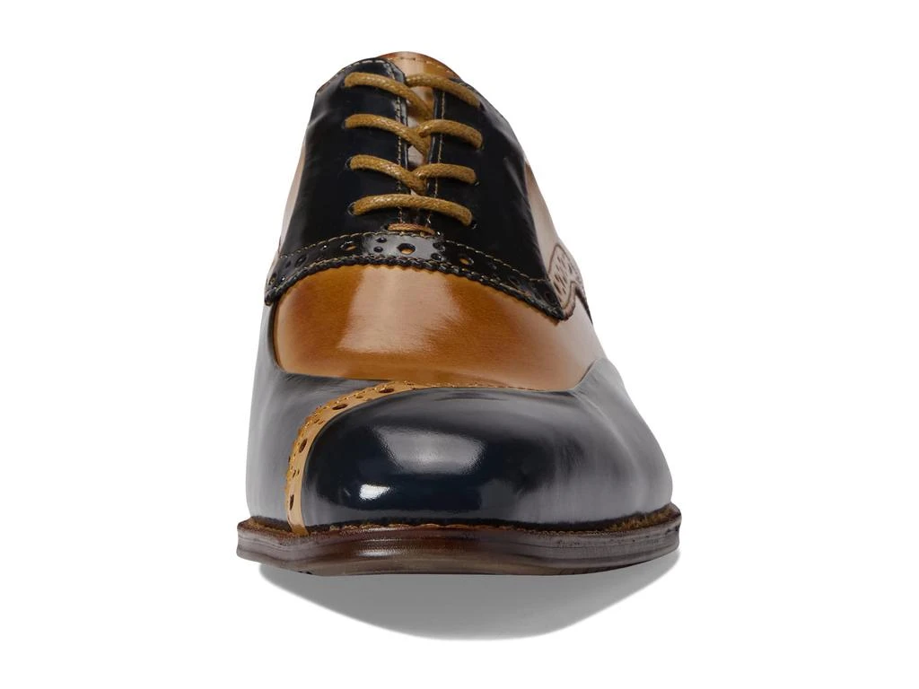 Stacy Adams Gillam Lace-Up Oxford 6