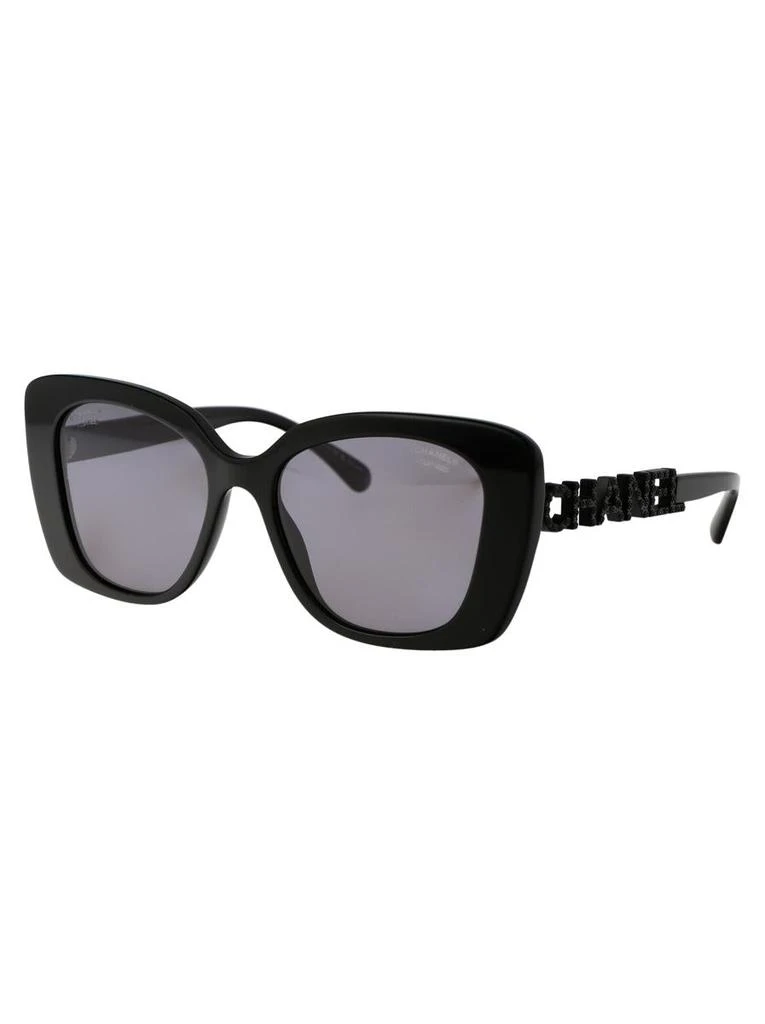 CHANEL Chanel SUNGLASSES 2