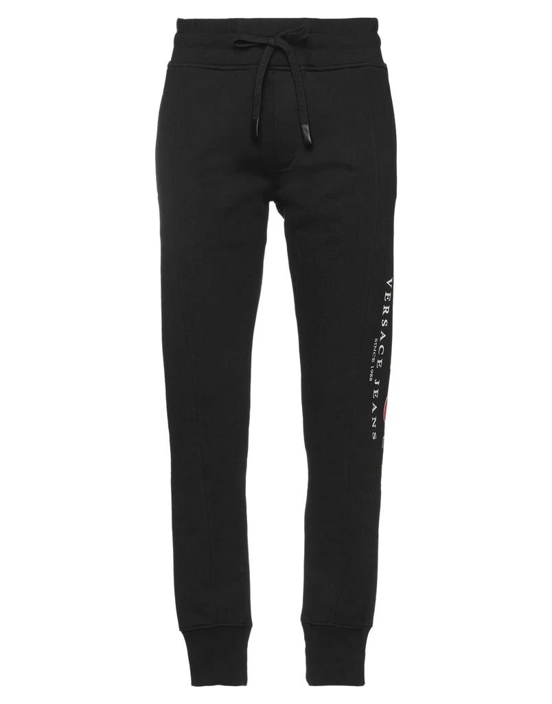 Versace Casual pants 1