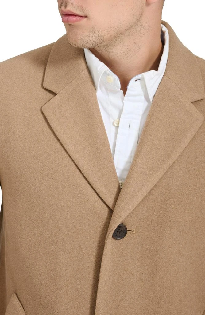 Dockers Longline Top Coat 6