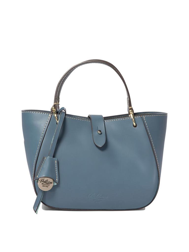 Boldrini Selleria Boldrini Selleria "Camilla" Handbag