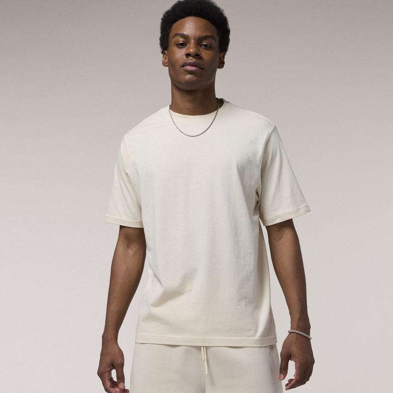 LCKR LCKR Mosswood Basic T-Shirt - Men's