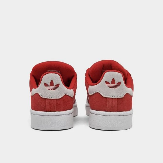 Adidas Big Kids' adidas Originals Campus 00s Casual Shoes 4