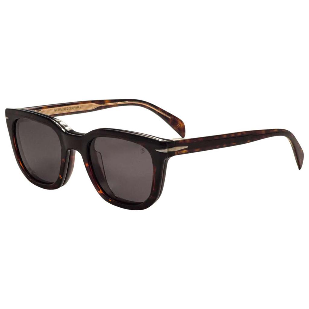 David Beckham David Beckham Men's Clip-On Frames