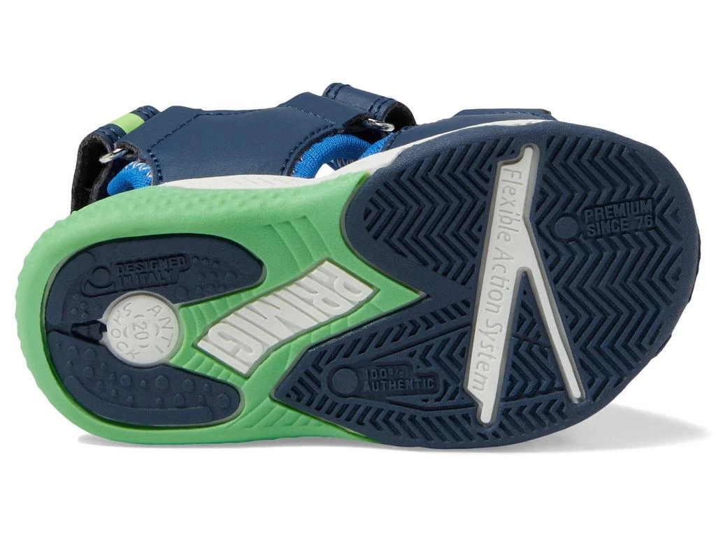 Primigi Kids 39555 (Toddler/Little Kid) 3