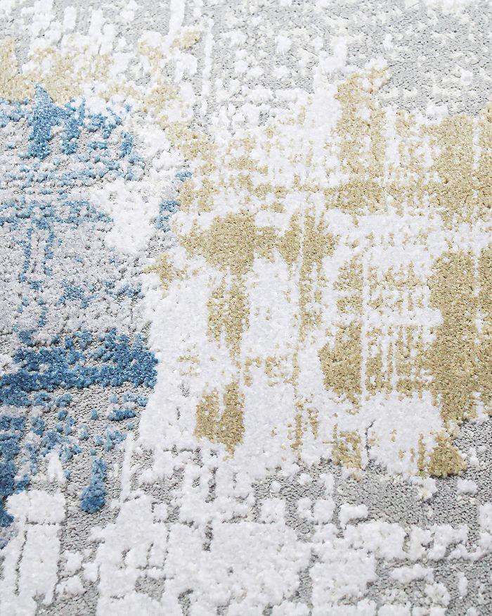 Bashian Rugs Capri CP-B Area Rug, 3'6" x 5'6"